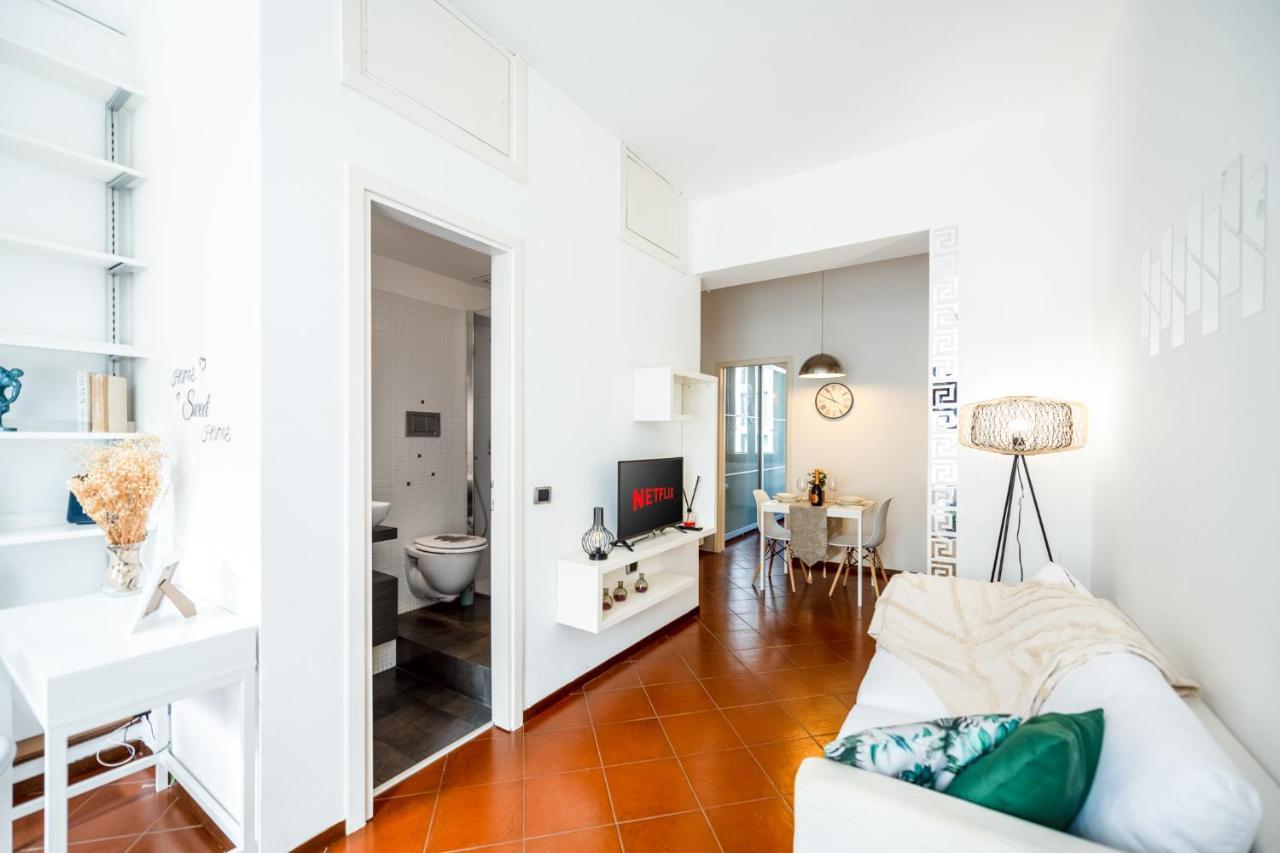 Apartment {corso Sempione - Citylife} - Wi-fi / Netflix /mm5 Milan