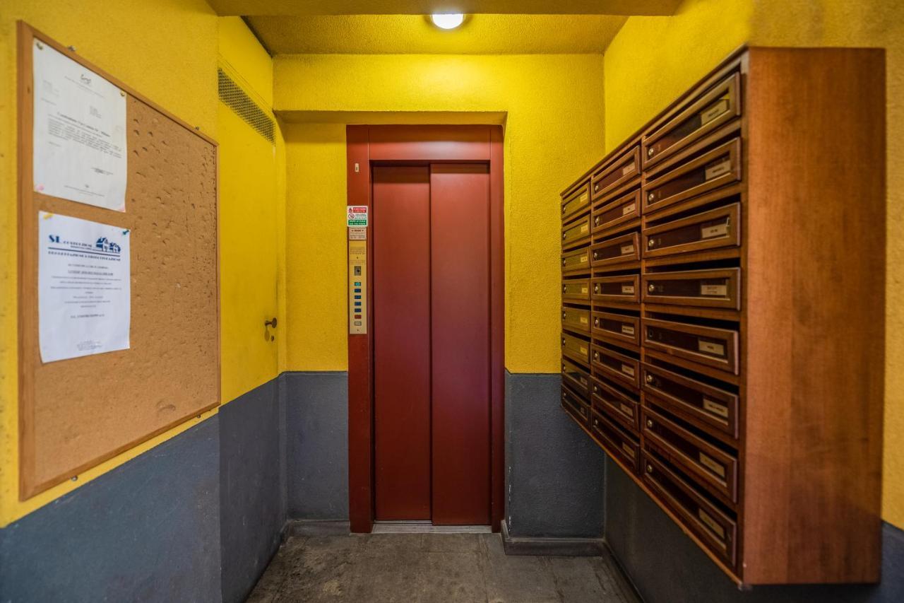 {corso Sempione - Citylife} - Wi-fi / Netflix /mm5 * Milan