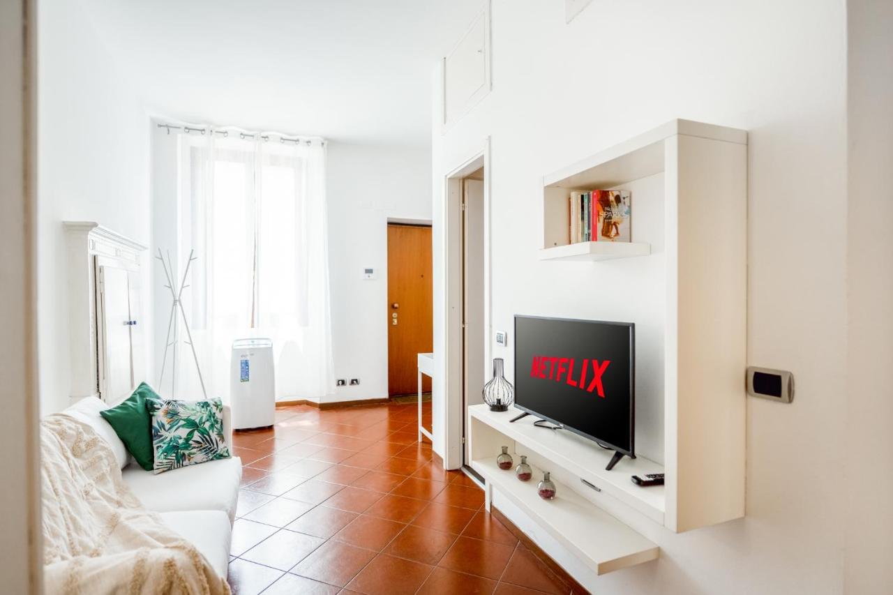 {corso Sempione - Citylife} - Wi-fi / Netflix /mm5 Apartment